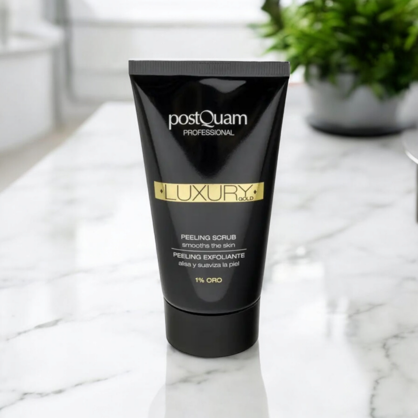 PEELING ESFOLIANTE LUXURY GOLD 75ML