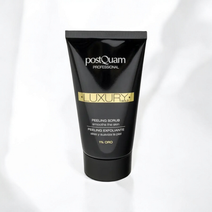 PEELING ESFOLIANTE LUXURY GOLD 75ML