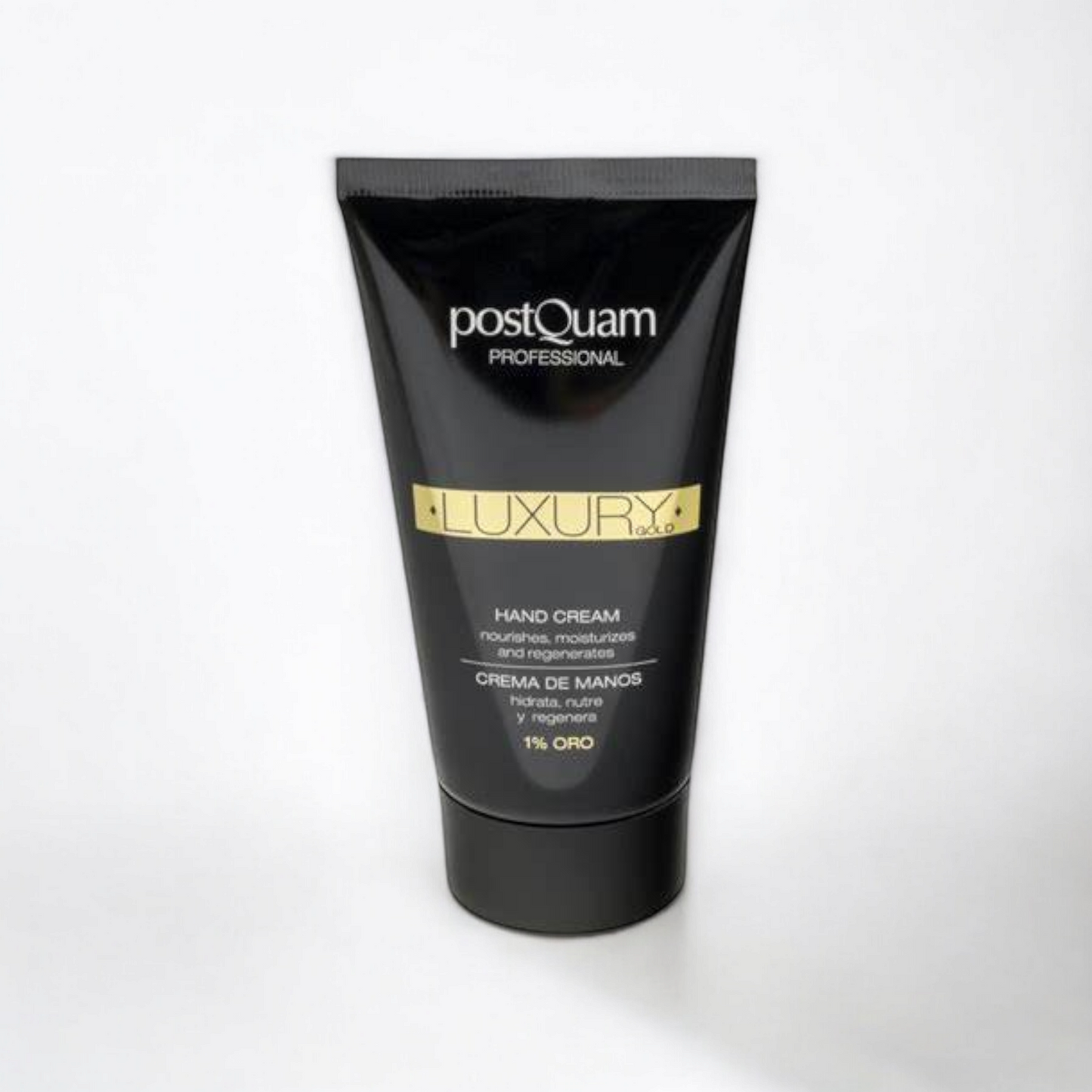 CREMA PER LE MANI LUXURY GOLD 75ML