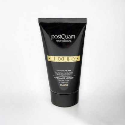 CREMA PER LE MANI LUXURY GOLD 75ML