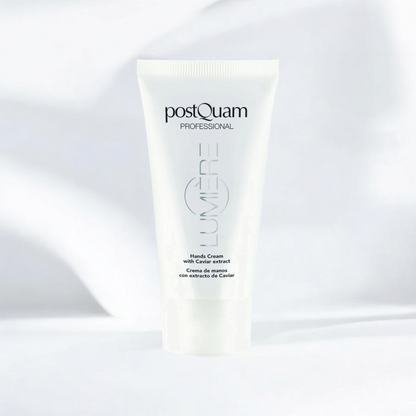 CREMA PER LE MANI AL CAVIALE 75ML