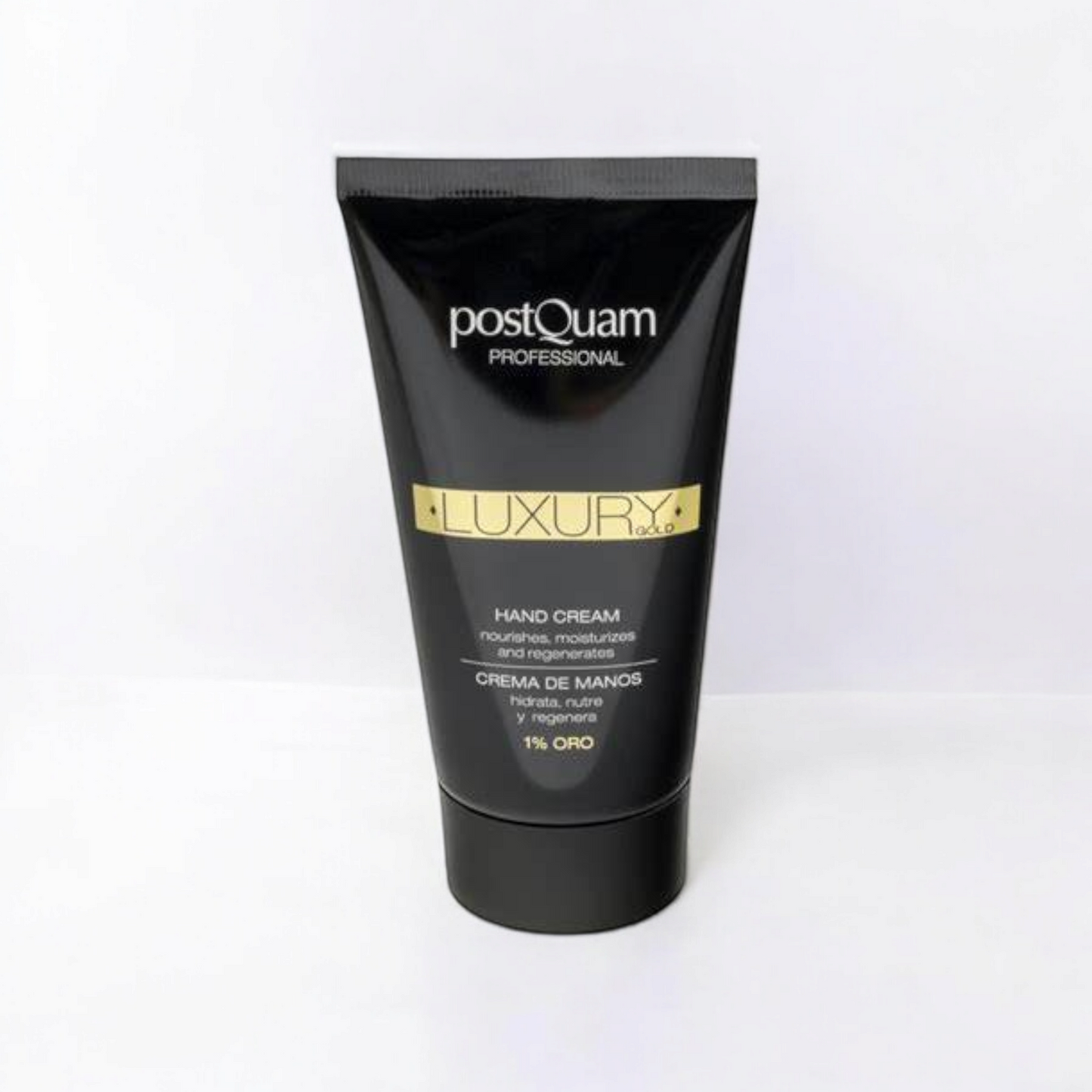 CREMA PER LE MANI LUXURY GOLD 75ML
