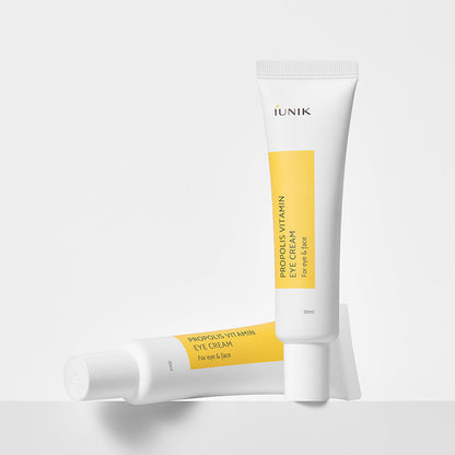 Iunik - Propolis Vitamin Eye Cream 30ml (1 pezzo)