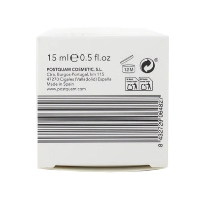 Crema contorno occhi SAPHIR RENEWAL - PostQuam  15 ML