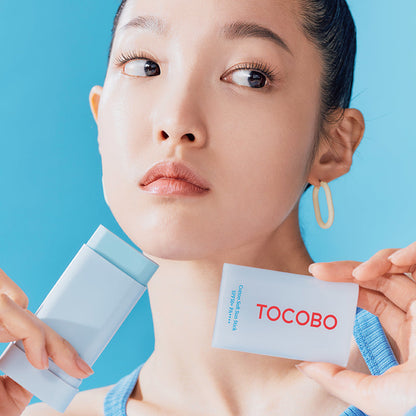 Tocobo Cotton Soft Sun Stick SPF50+ PA++++ 19g
