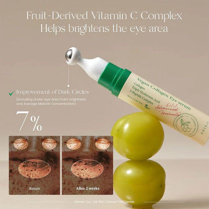 AXIS-Y Vegan Collagen Eye Serum 10 ml