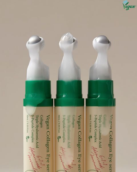 AXIS-Y Vegan Collagen Eye Serum 10 ml