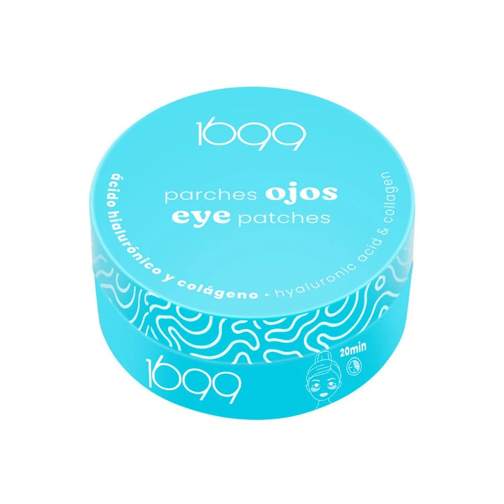 Cerotti Occhi | 30Ud - Eye Patches Centella