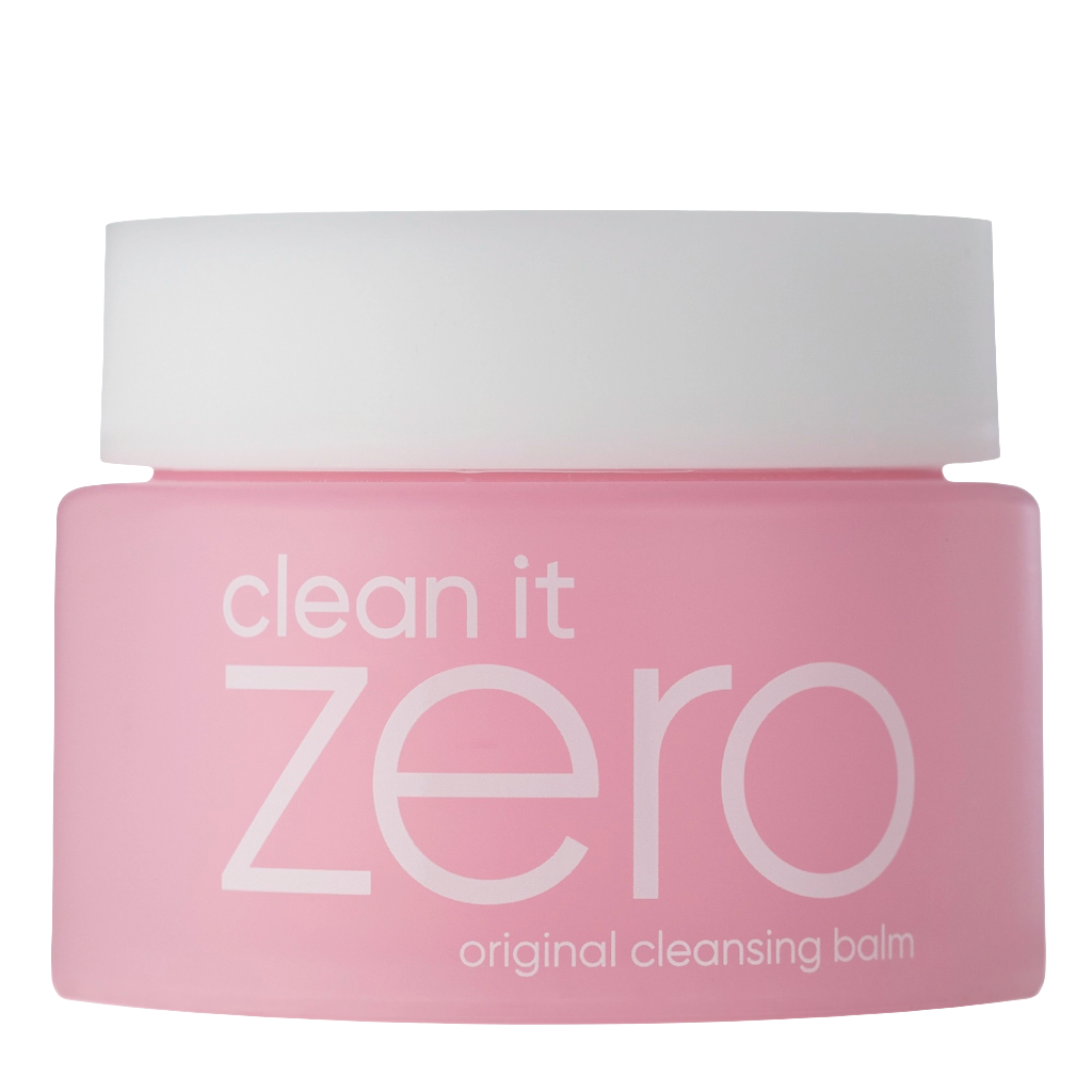 Banila Co - Clean It Zero - Olio/burro detergente - 50 ml