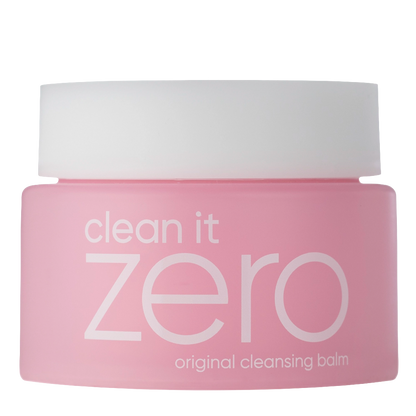 Banila Co - Clean It Zero - Olio/burro detergente - 50 ml