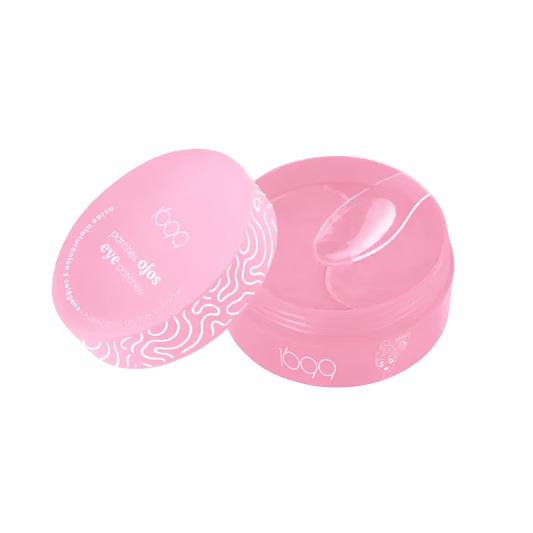 Cerotti Occhi | 30Ud - Eye Patches Liquirizia