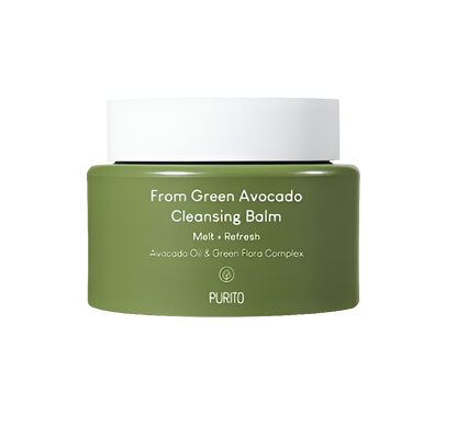 Purito From Green Avocado Cleansing Balm- 100ml