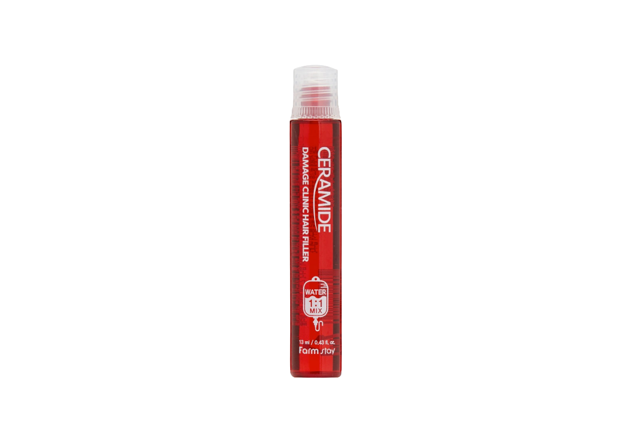 FarmStay Ceramide Damage Clinic Filler per capelli 13 ml