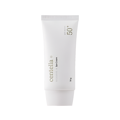 Mixsoon Centella Sun Cream Spf 50+ Pa++++ - 50g
