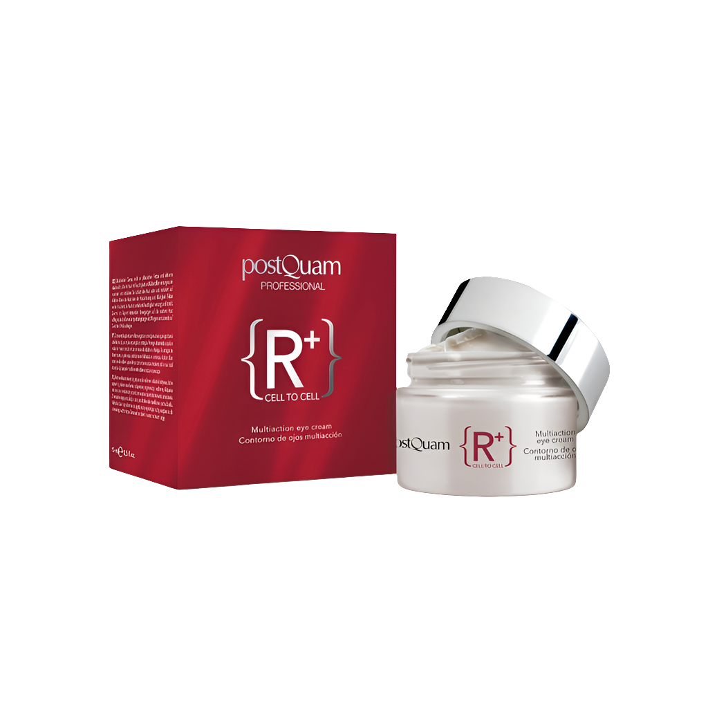 R+ CELL TO CELL CONTORNO PER OCCHI