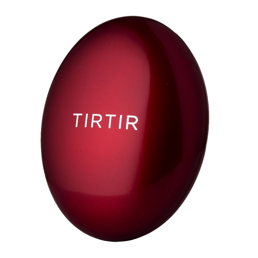 TIRTIR - Mask Fit Red Cushion - Primer viso a lunga tenuta in un cuscino - 21W avorio naturale - 18 g