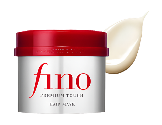 Shiseido Fino Premium Touch Hair Mask – 230g