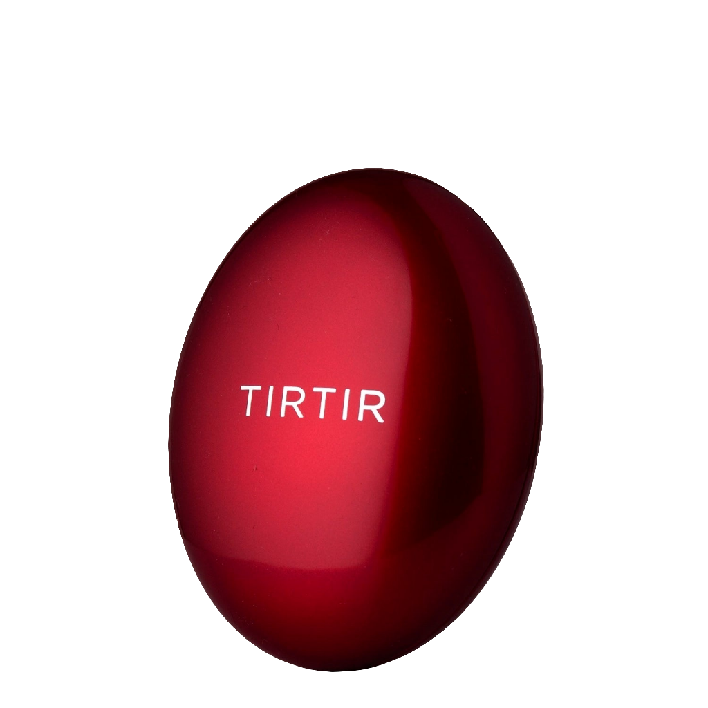 MINI TIRTIR - Mask Fit Red Cushion - Primer viso a lunga tenuta in Cushion - 23N Sand - Mini - 4,5 g