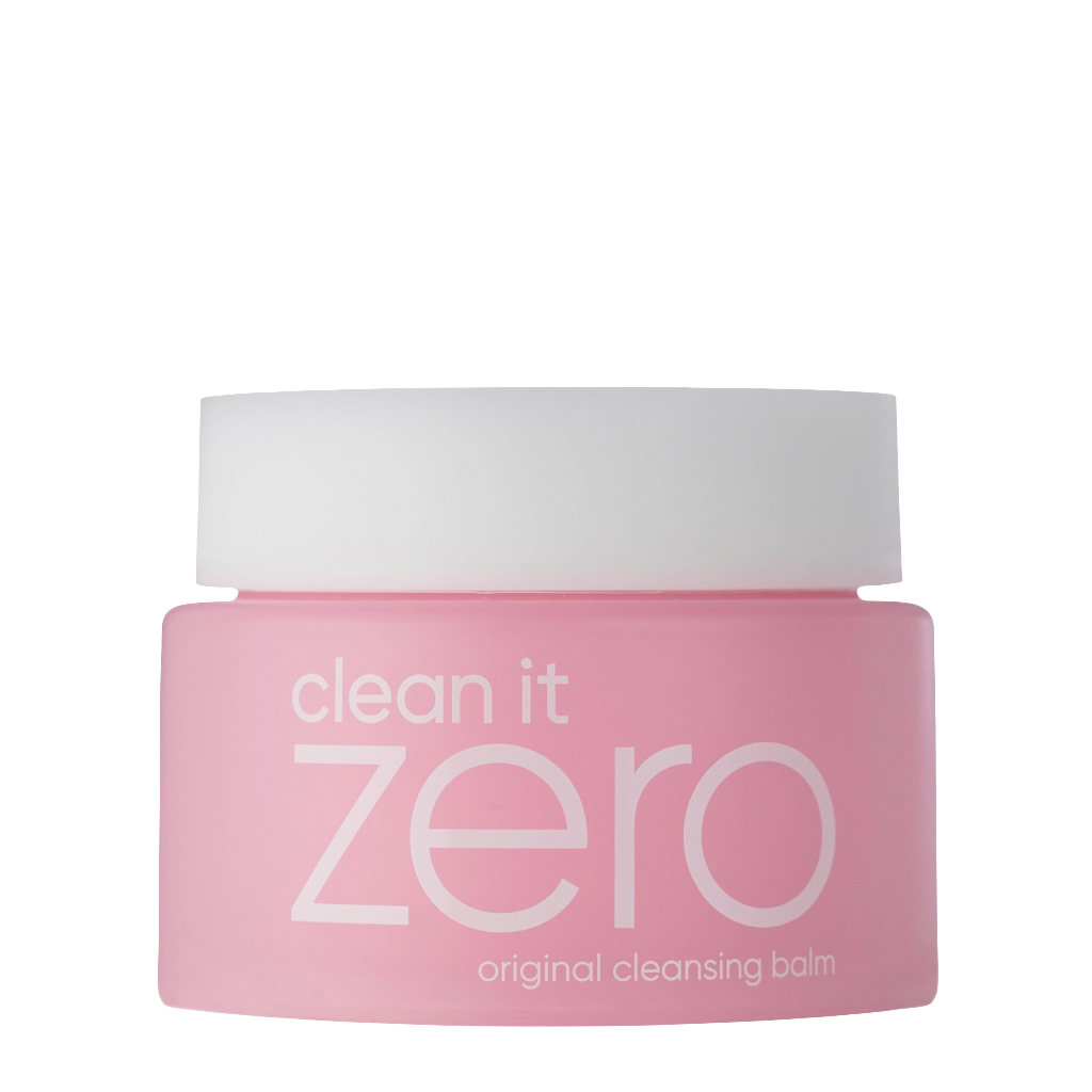 Banila Co - Clean It Zero - Olio/burro detergente - 50 ml