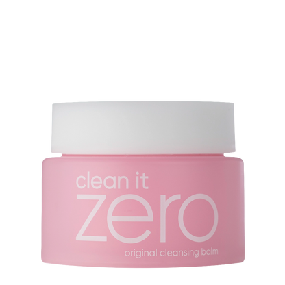 Banila Co - Clean It Zero - Olio/burro detergente - 50 ml