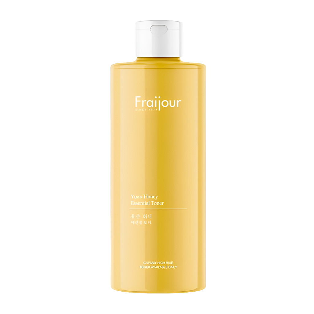 Fraijour Yuzu Honey Tonico Essenziale 250 ml