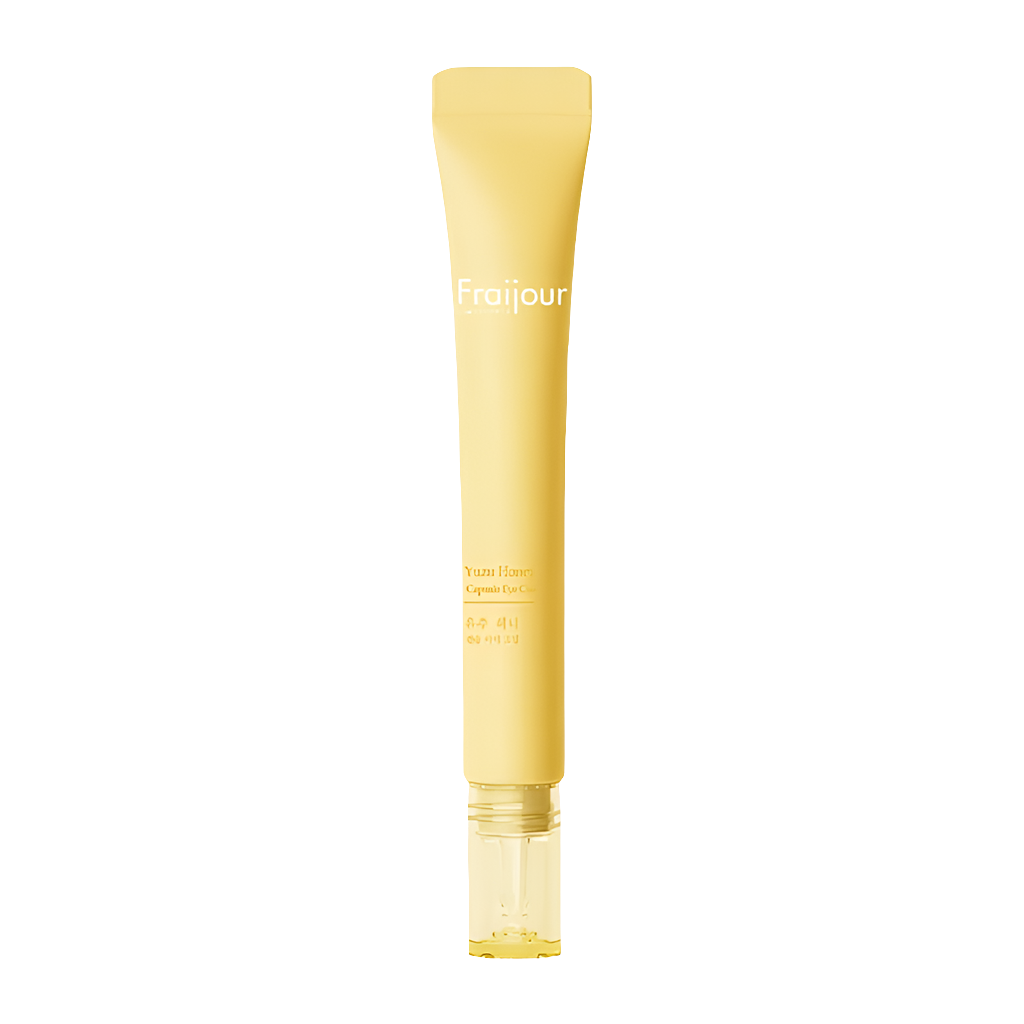 Fraijour Yuzu Honey Capsule Crema Contorno Occhi 15 ml