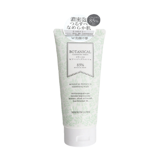 schiuma detergente botanica - BOTANICAL