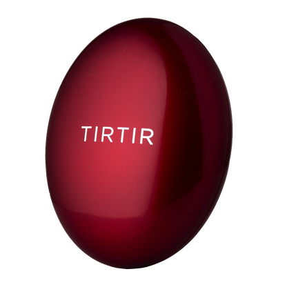 TIRTIR - Mask Fit Red Cushion - Primer viso a lunga tenuta in un cuscino - 27N Camel - 18g