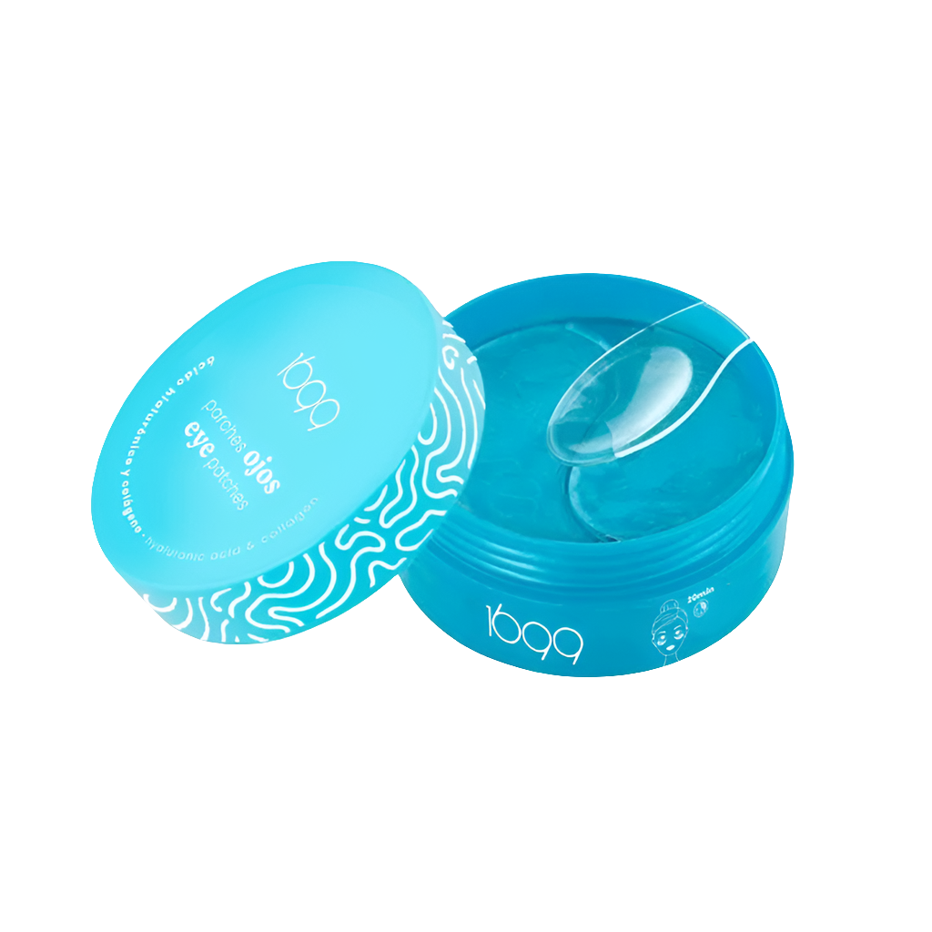 Cerotti Occhi | 30Ud - Eye Patches Centella