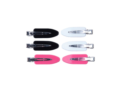 Clips Senza Segni 6 Uds No Bad Hair