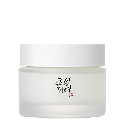 Beauty of Joseon - Dynasty Cream - Crema viso idratante, uniformante, rassodante, anti sebo delicata - 50 ml