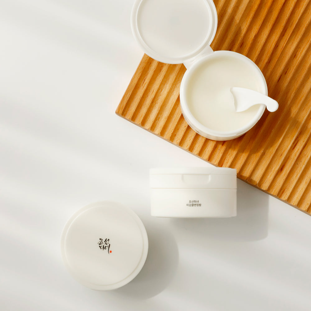 Beauty of Joseon - Radiance Cleansing Balm - Burro detergente struccante - 100 ml