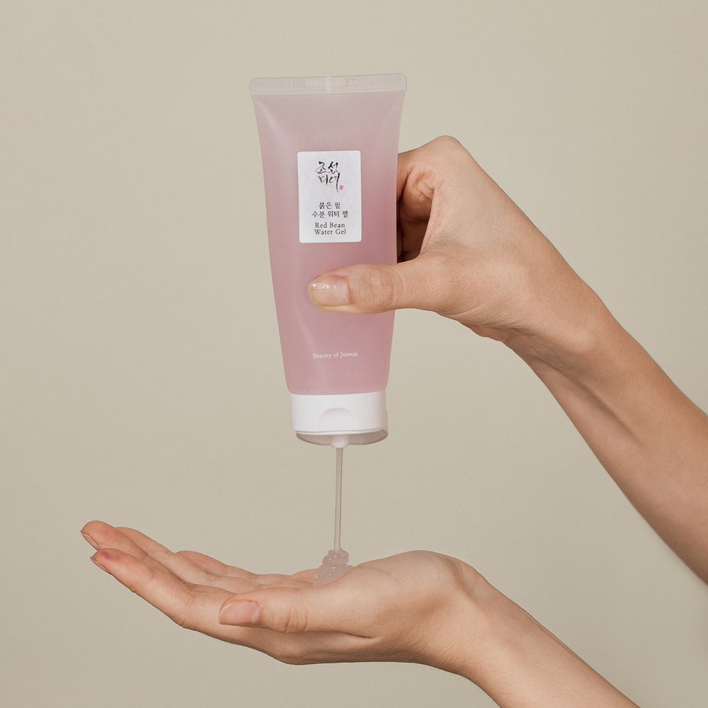 Beauty of Joseon - Gel all'acqua di fagioli rossi - Crema idratante sebo riduttrice in gel - 100 ml