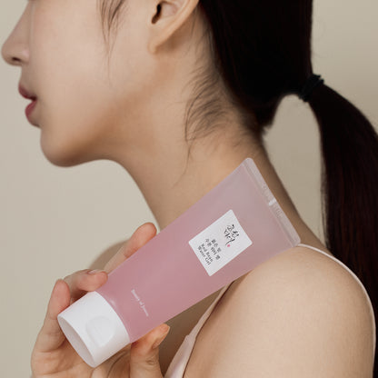 Beauty of Joseon - Gel all'acqua di fagioli rossi - Crema idratante sebo riduttrice in gel - 100 ml