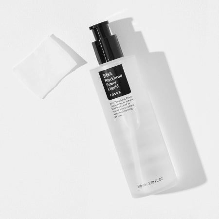 COSRX - BHA Liquido anti-punti neri 100 ml