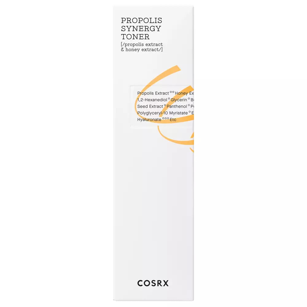 COSRX - Full Fit Propolis Synergy Toner - Tonico lenitivo con propoli - 150 ml