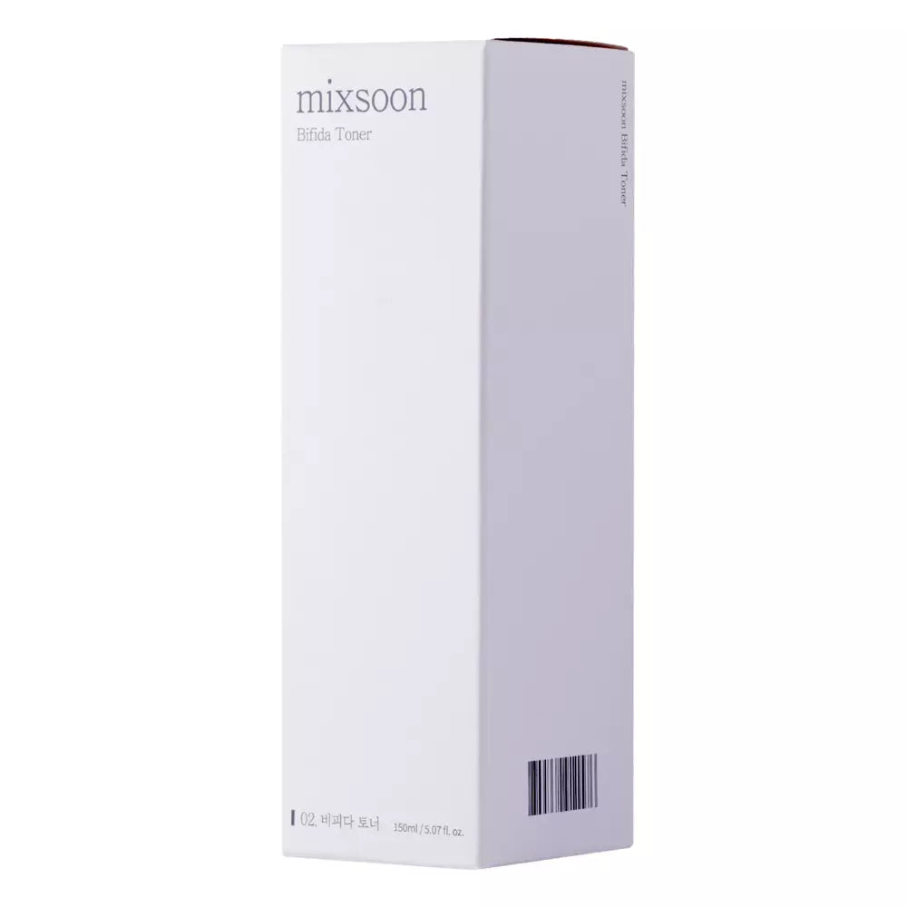 Mixsoon - Bifida Ferment Toner - Tonico per fermenti bifidi - 150ml