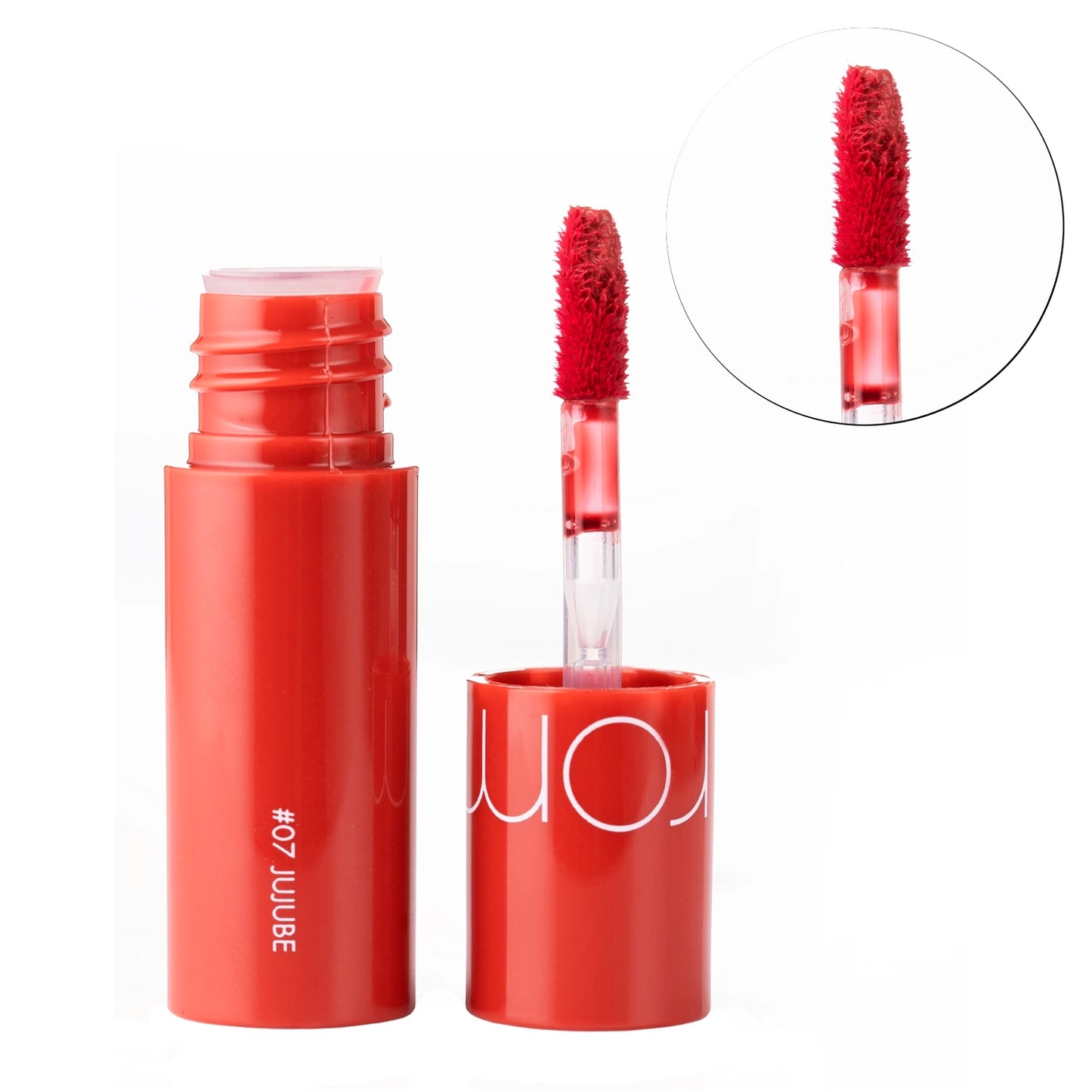 Rom&nd - Best Tint Edition - Set di tinte per labbra - 01 Warm Tone Pick - 3x2g