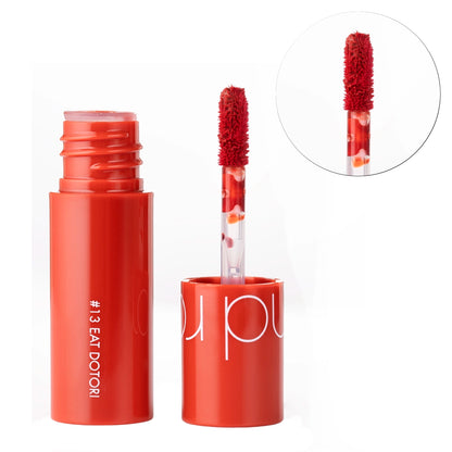 Rom&nd - Best Tint Edition - Set di tinte per labbra - 01 Warm Tone Pick - 3x2g