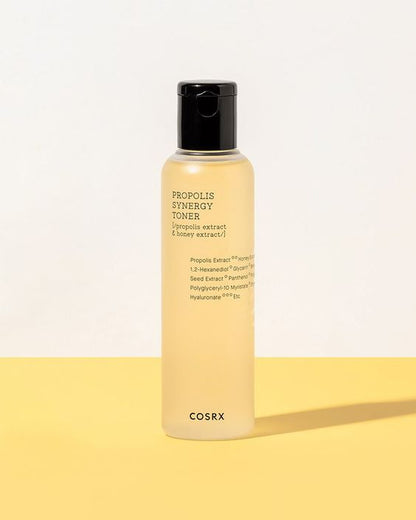 COSRX - Full Fit Propolis Synergy Toner - Tonico lenitivo con propoli - 150 ml
