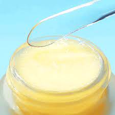 TOCOBO Lemon Sugar Scrub Lip Mask, 20ml