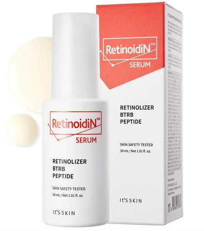 Its002 It'S Skin Retinoidin Serum