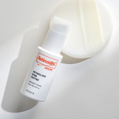 Its002 It'S Skin Retinoidin Serum