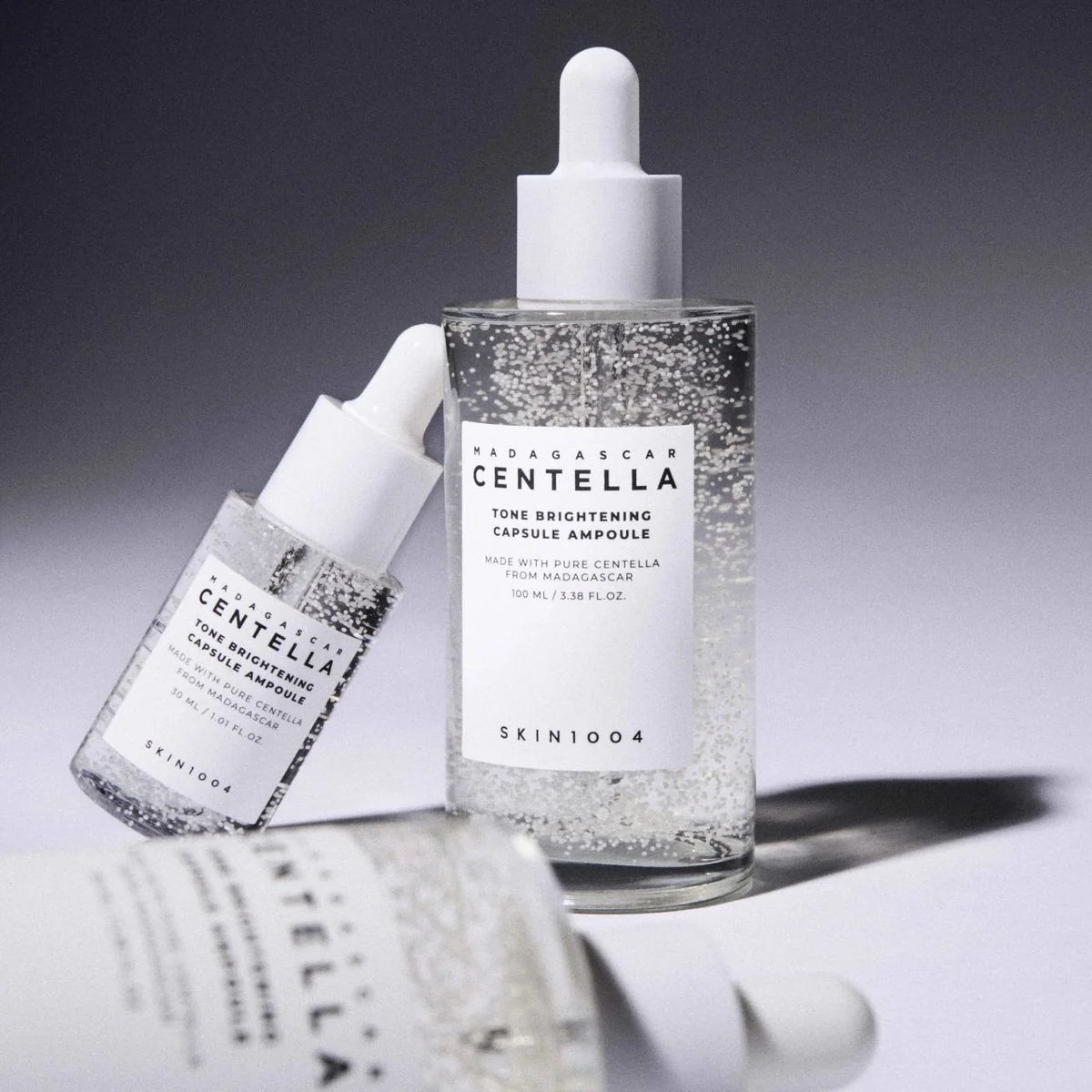 SKIN1004 Siero illuminante Centella Tone 30 ml