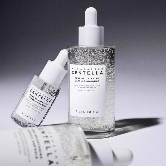 SKIN1004 Siero illuminante Centella Tone 30 ml