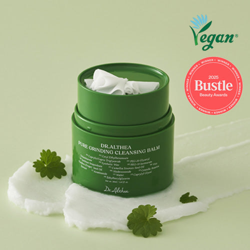 🧴 DR.ALTHEA Pure Grinding Cleansing Balm – 50ml