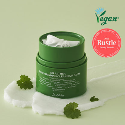 🧴 DR.ALTHEA Pure Grinding Cleansing Balm – 50ml