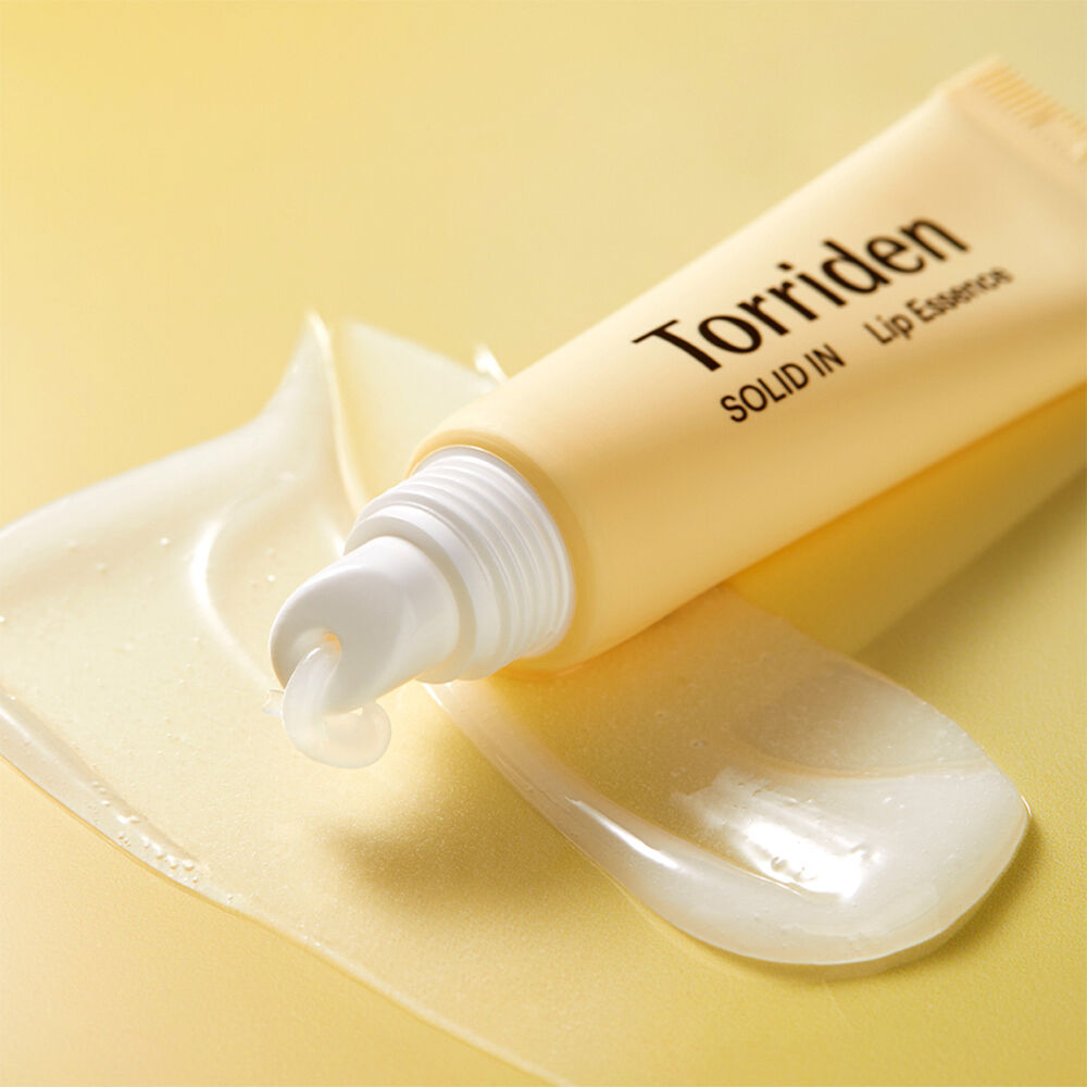 Torriden - Solid In Lip Essence