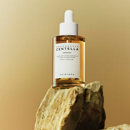 🌿 SKIN1004 Madagascar Centella Ampoule 55 ml
