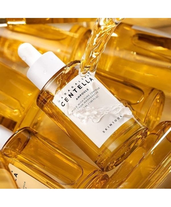🌿 SKIN1004 Madagascar Centella Ampoule 55 ml
